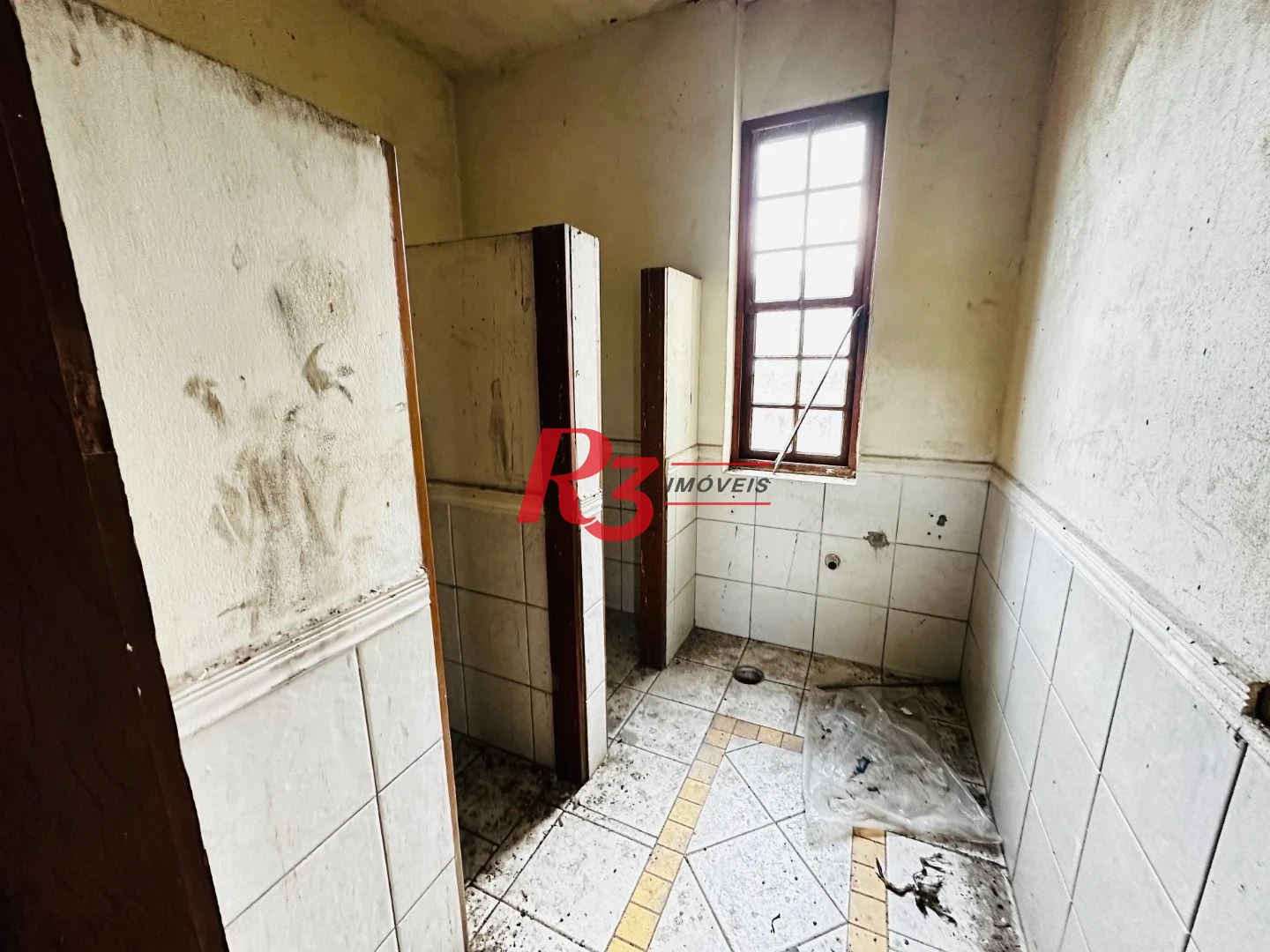 Loja para alugar, 300 m² por R$ 9.000,00/mês - Centro - Santos/SP