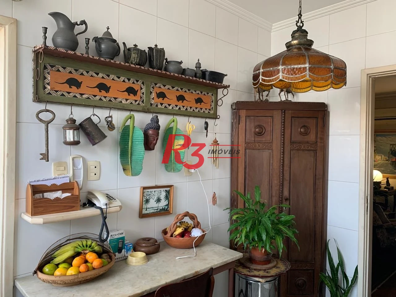 Apartamento à venda, 347 m² por R$ 1.950.000,00 - Boqueirão - Santos/SP