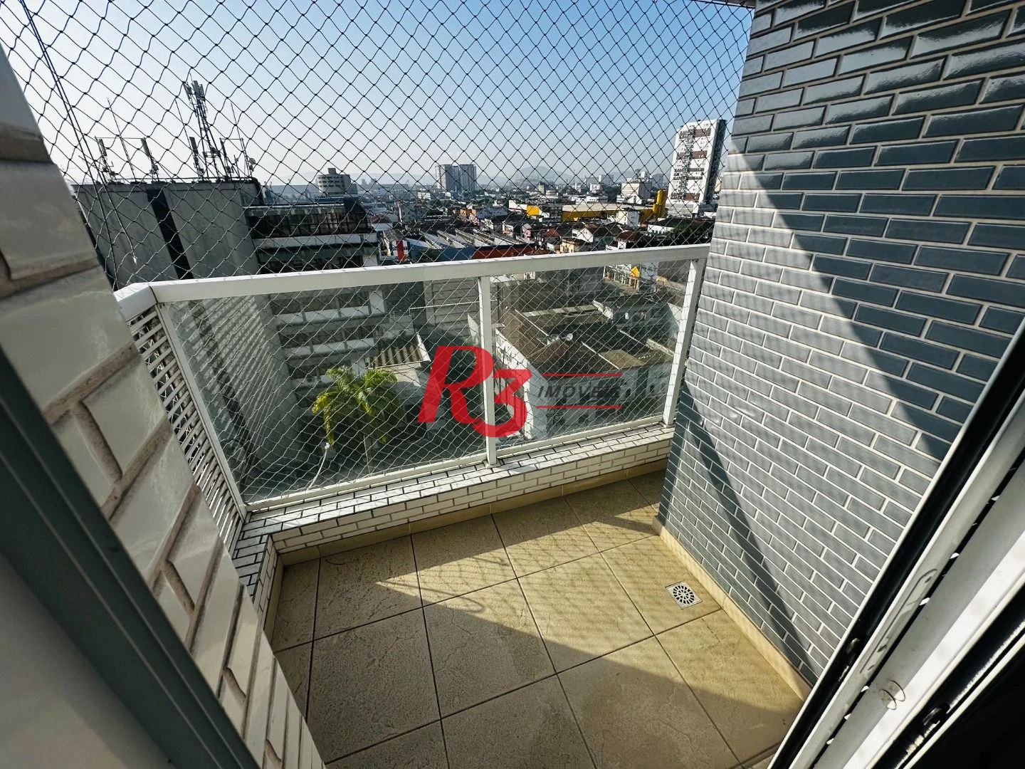 Apartamento com 2 dormitórios para alugar, 59 m² por R$ 5.233,97/mês - Vila Matias - Santos/SP