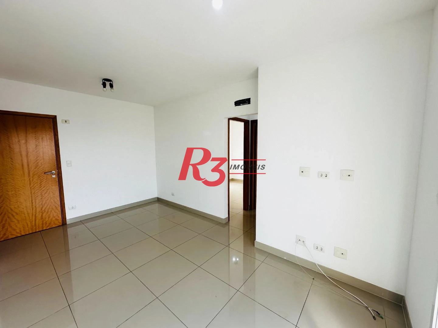 Apartamento com 2 dormitórios para alugar, 59 m² por R$ 5.233,97/mês - Vila Matias - Santos/SP