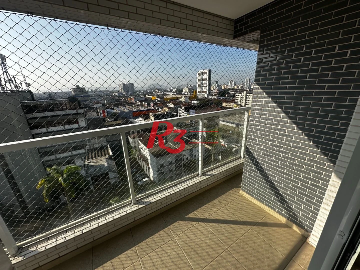 Apartamento com 2 dormitórios para alugar, 59 m² por R$ 5.233,97/mês - Vila Matias - Santos/SP