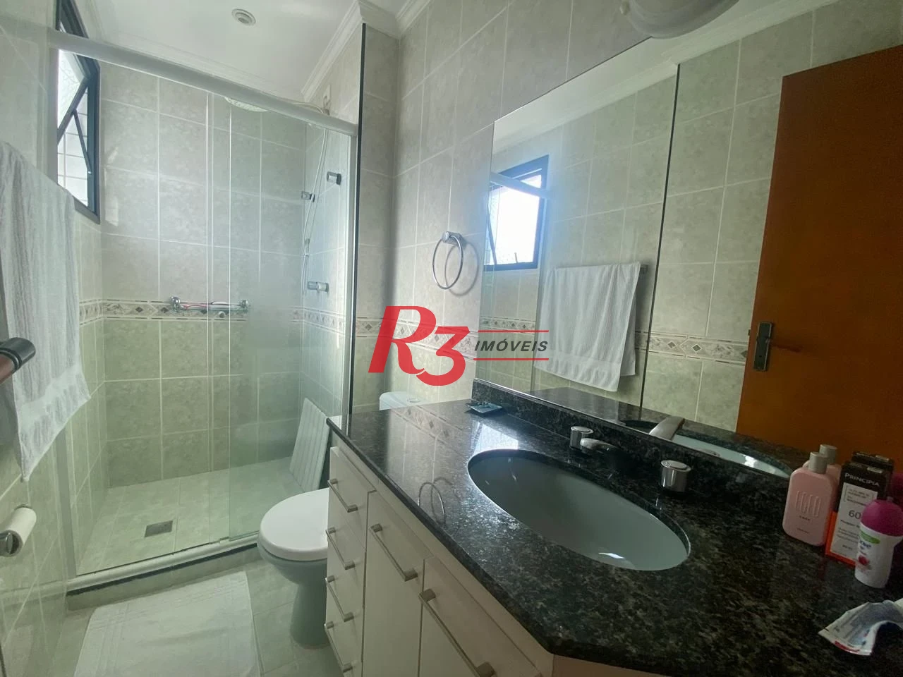 Apartamento à venda, 143 m² por R$ 1.700.000,00 - Ponta da Praia - Santos/SP