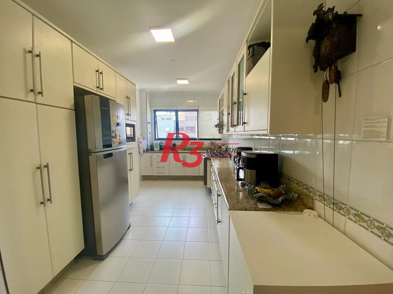 Apartamento à venda, 143 m² por R$ 1.700.000,00 - Ponta da Praia - Santos/SP