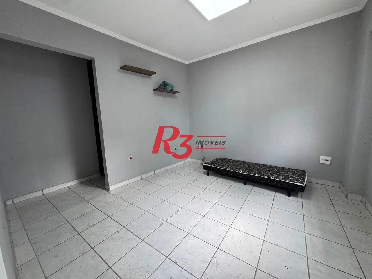 Sobrado para alugar, 336 m² por R$ 15.000,00/mês - Vila Matias - Santos/SP
