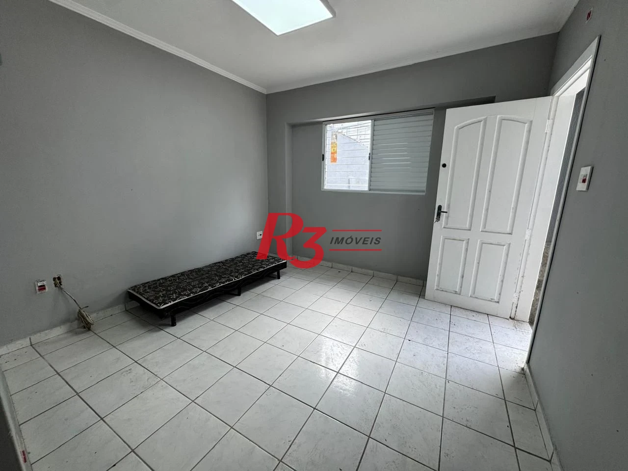 Sobrado para alugar, 336 m² por R$ 15.000,00/mês - Vila Matias - Santos/SP