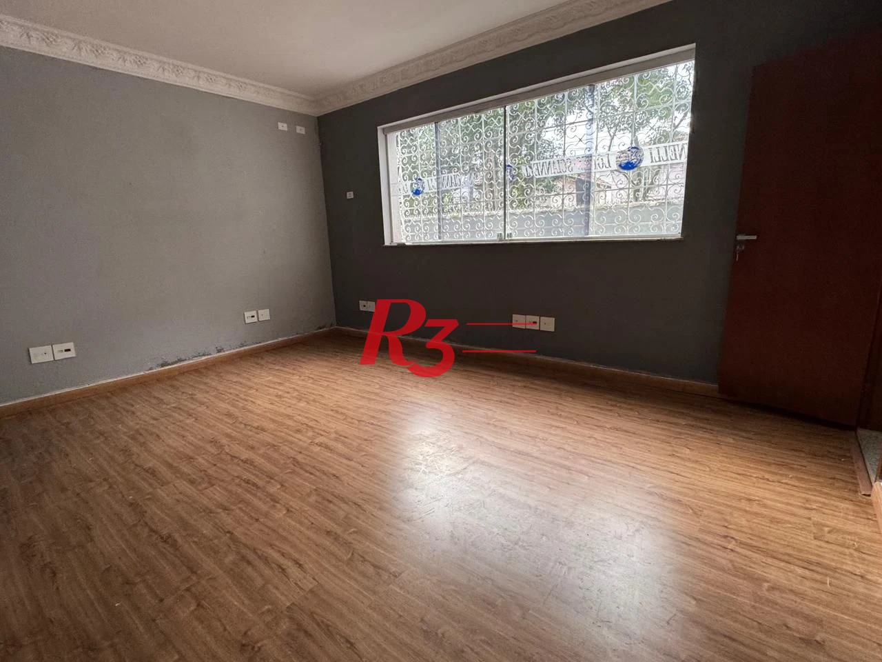 Sobrado para alugar, 336 m² por R$ 15.000,00/mês - Vila Matias - Santos/SP