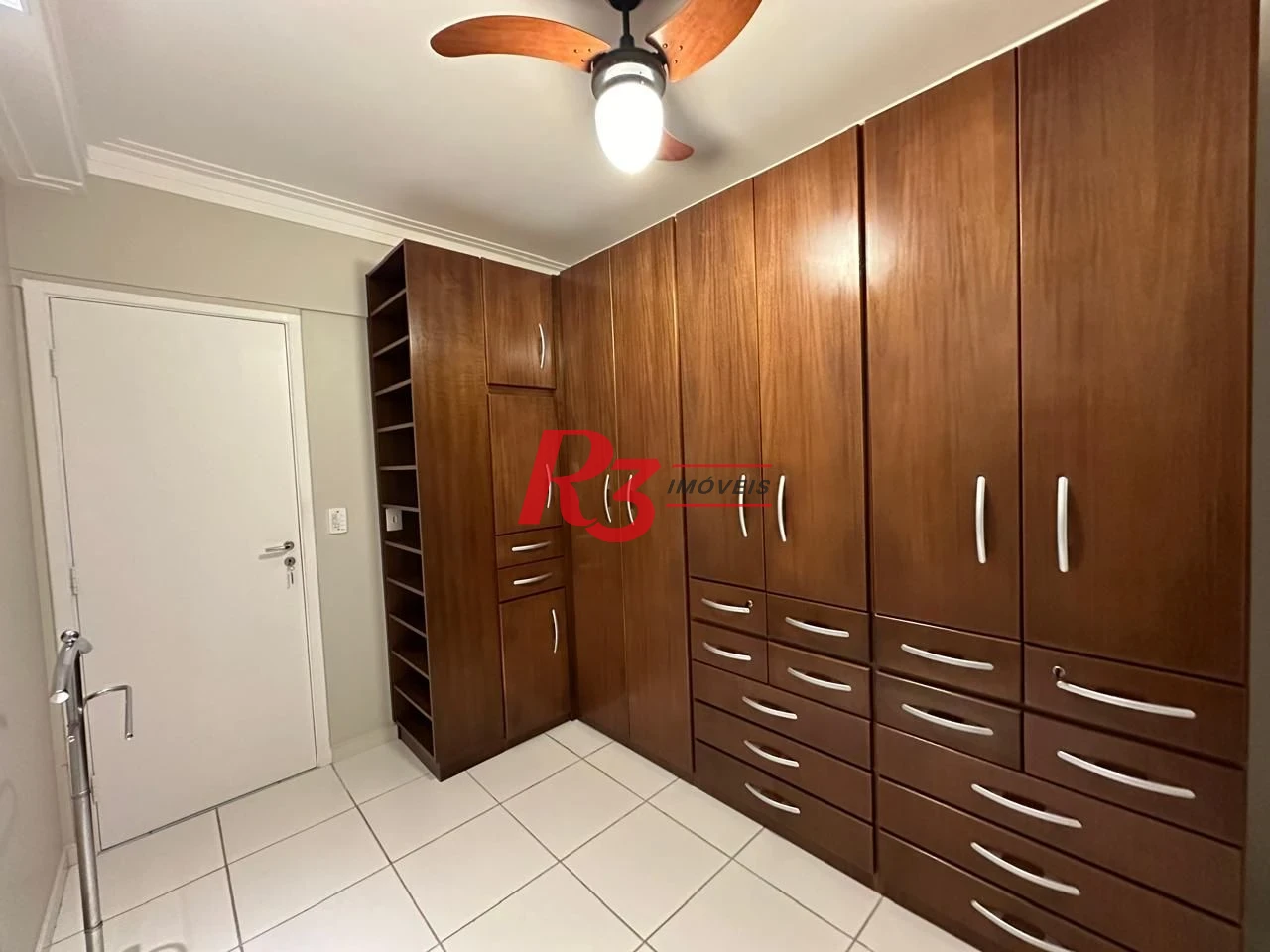 Apartamento à venda Balneário Maracanã Praia Grande/SP