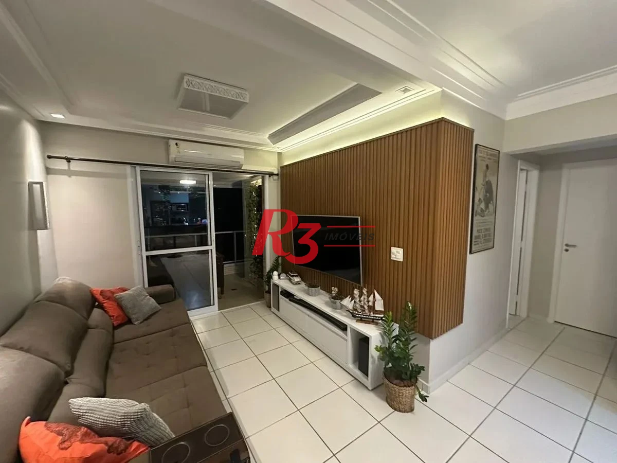 Apartamento à venda Balneário Maracanã Praia Grande/SP