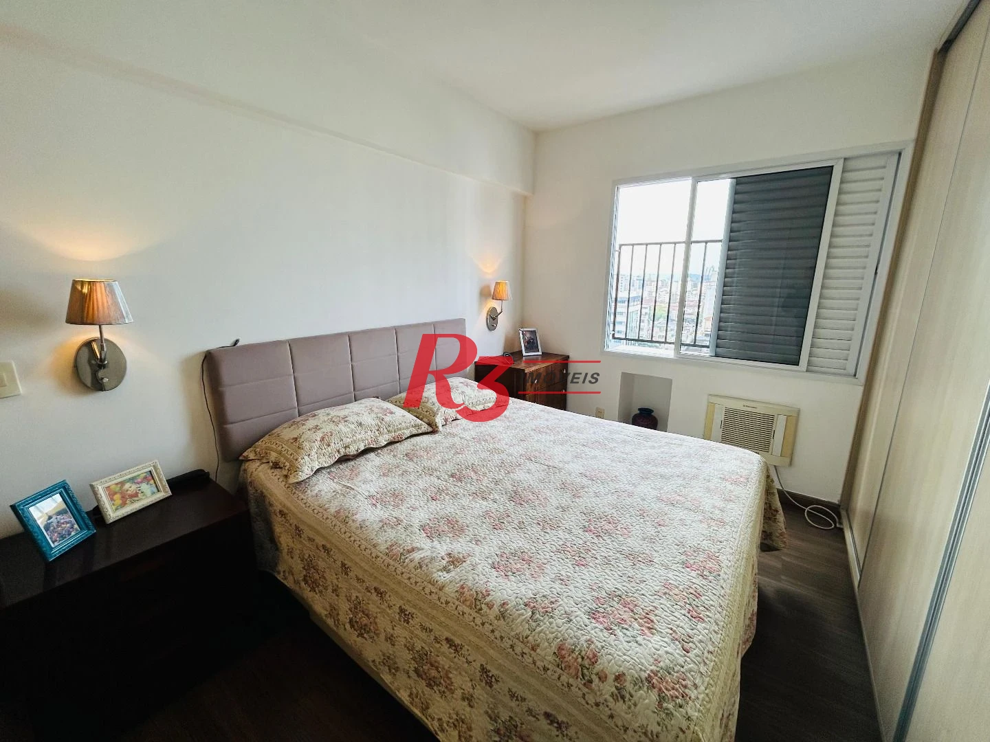 Cobertura à venda, 258 m² por R$ 2.980.000,00 - Boqueirão - Santos/SP