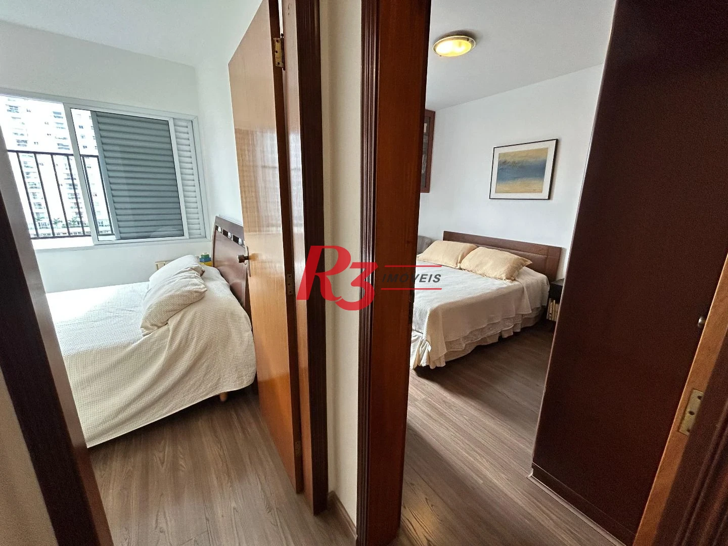 Cobertura à venda, 258 m² por R$ 2.980.000,00 - Boqueirão - Santos/SP