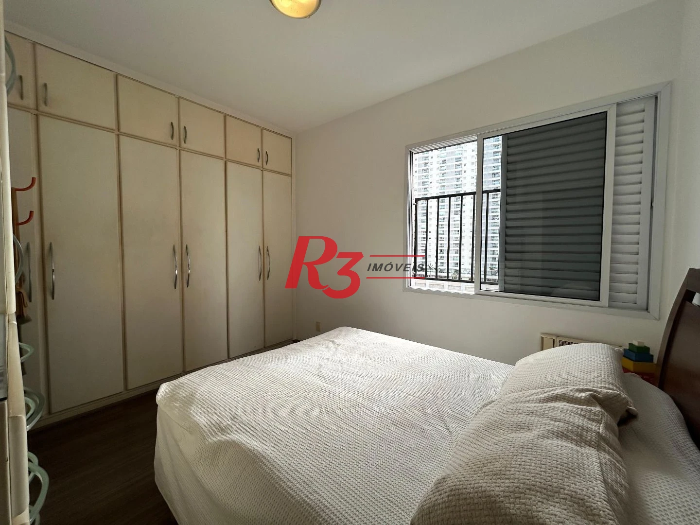 Cobertura à venda, 258 m² por R$ 2.980.000,00 - Boqueirão - Santos/SP