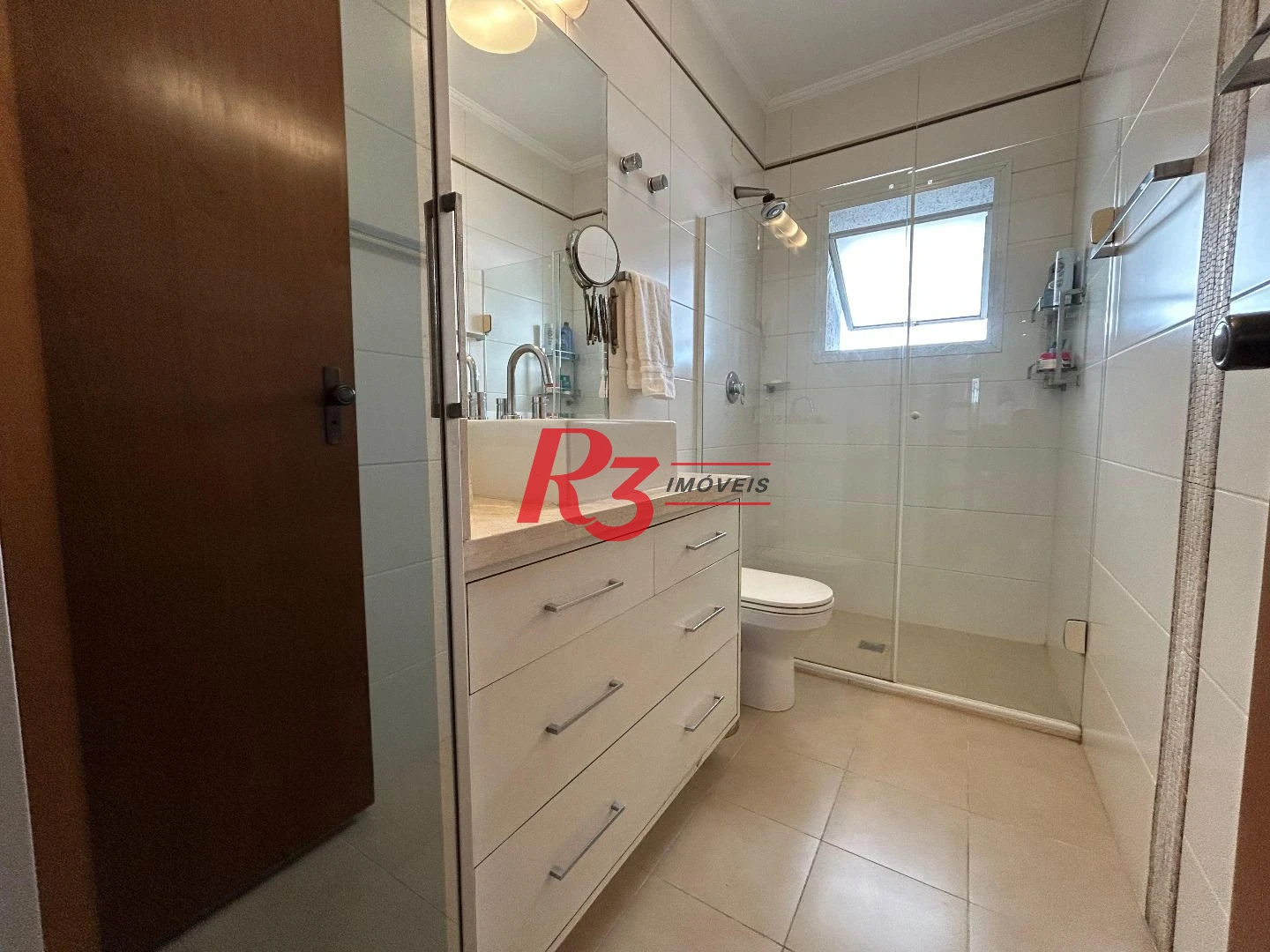 Cobertura à venda, 258 m² por R$ 2.980.000,00 - Boqueirão - Santos/SP