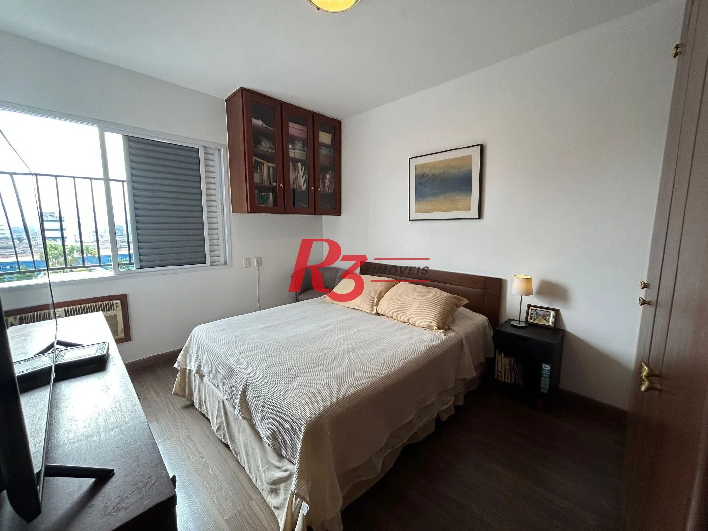 Cobertura à venda, 258 m² por R$ 2.980.000,00 - Boqueirão - Santos/SP