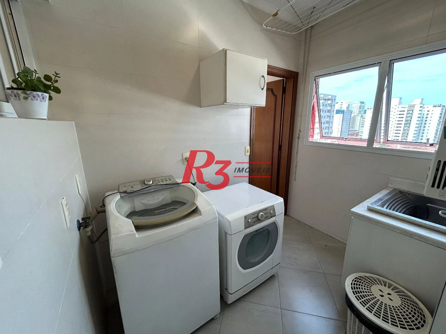 Cobertura à venda, 258 m² por R$ 2.980.000,00 - Boqueirão - Santos/SP