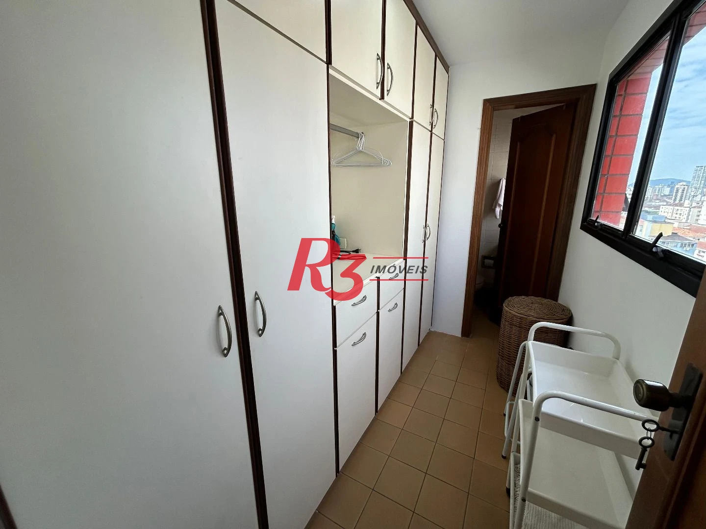 Cobertura à venda, 258 m² por R$ 2.980.000,00 - Boqueirão - Santos/SP