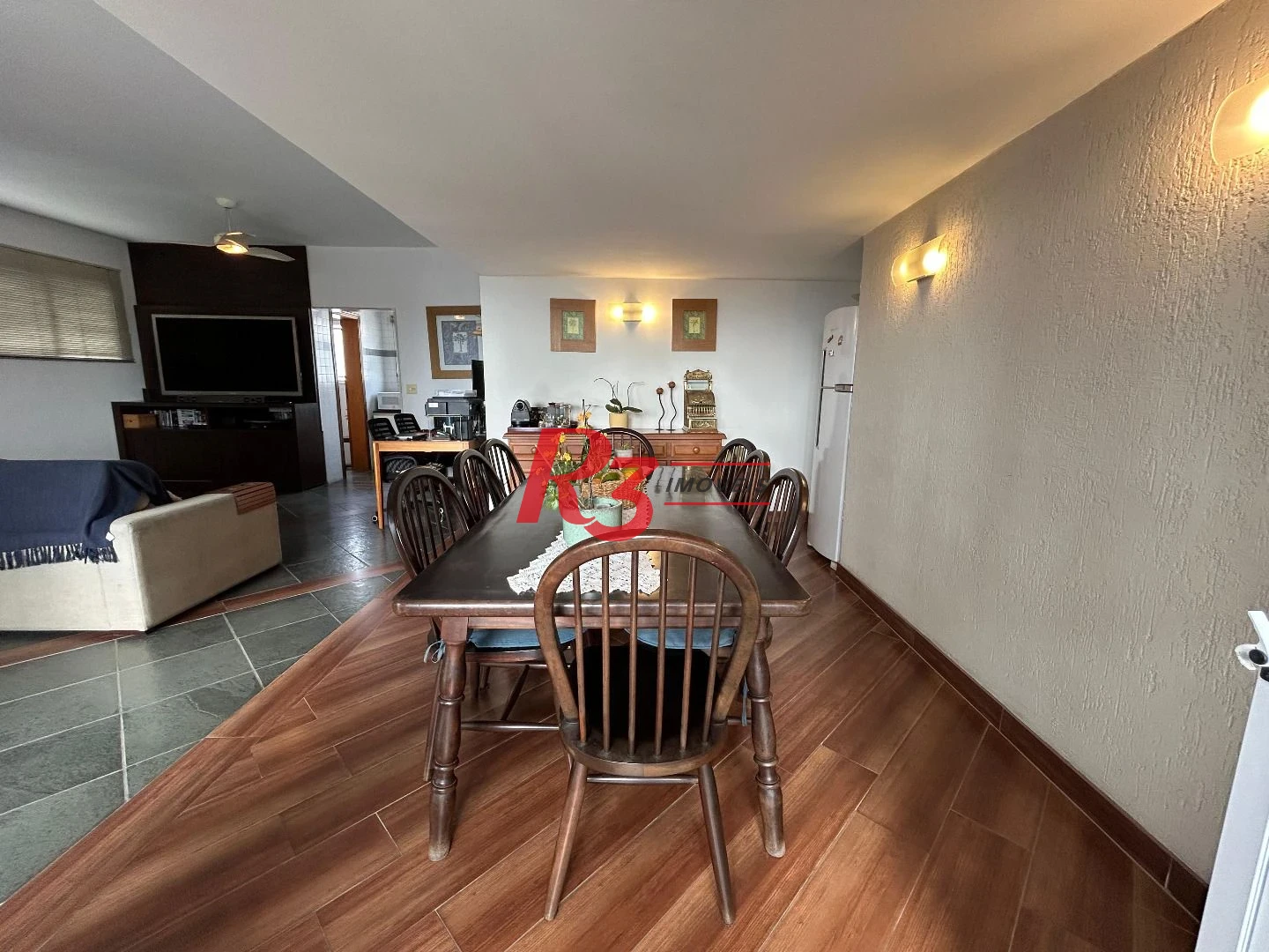 Cobertura à venda, 258 m² por R$ 2.980.000,00 - Boqueirão - Santos/SP