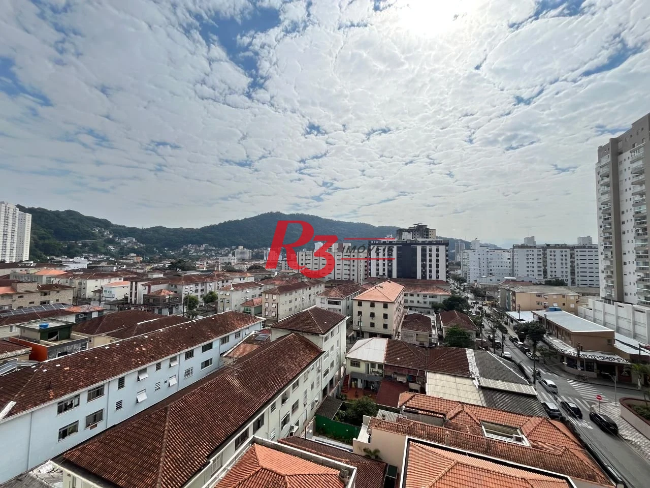 Apartamento com 2 dormitórios, 90 m² - venda por R$ 480.000,00 ou aluguel por R$ 3.800,02/mês - Marapé - Santos/SP