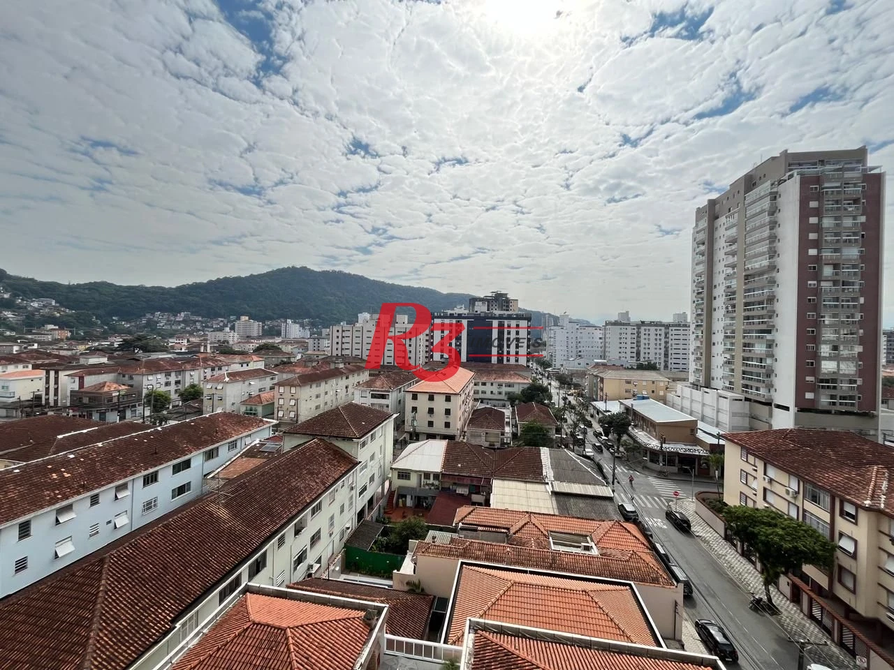 Apartamento com 2 dormitórios, 90 m² - venda por R$ 480.000,00 ou aluguel por R$ 3.800,02/mês - Marapé - Santos/SP