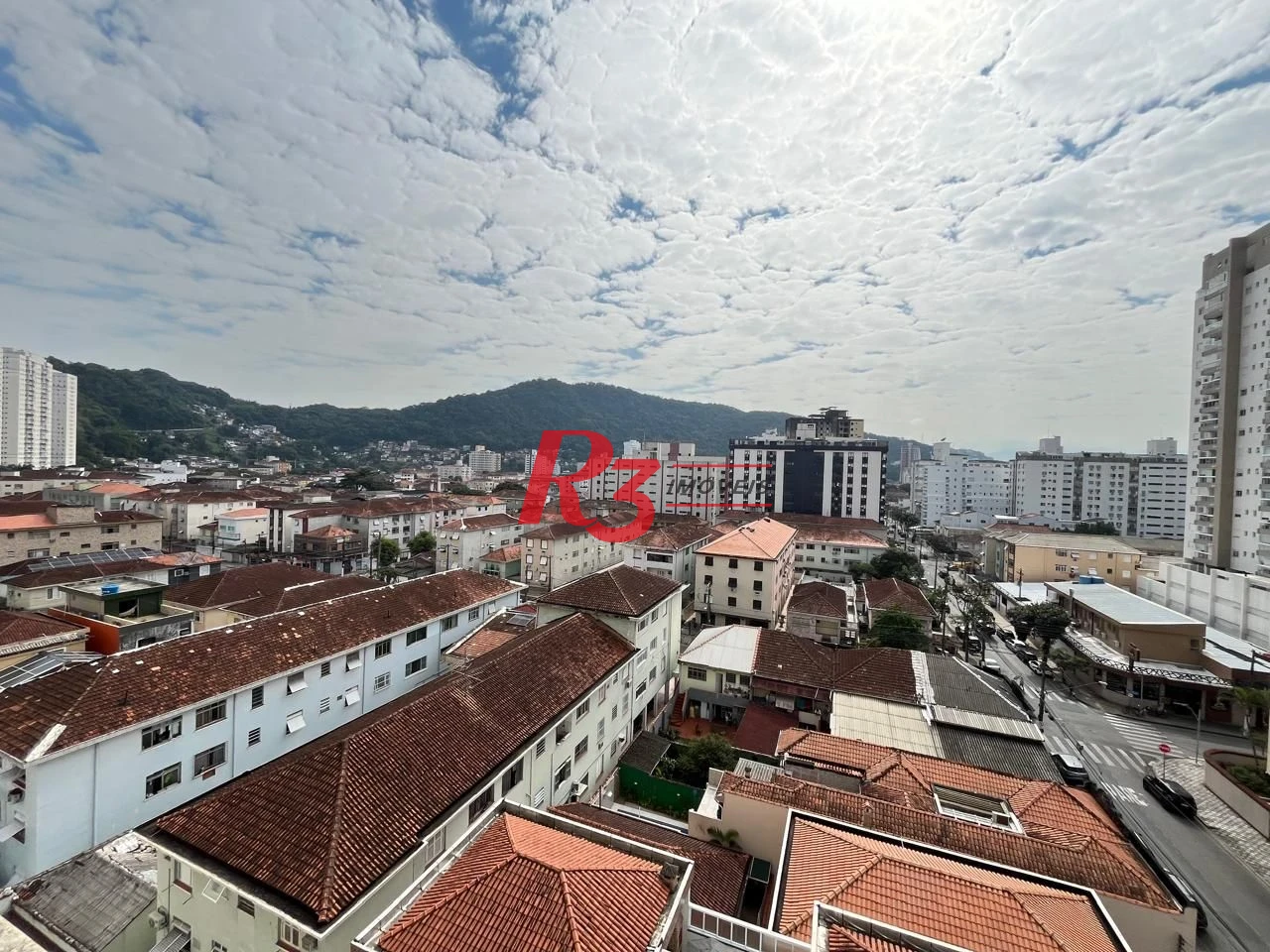 Apartamento com 2 dormitórios, 90 m² - venda por R$ 480.000,00 ou aluguel por R$ 3.800,02/mês - Marapé - Santos/SP