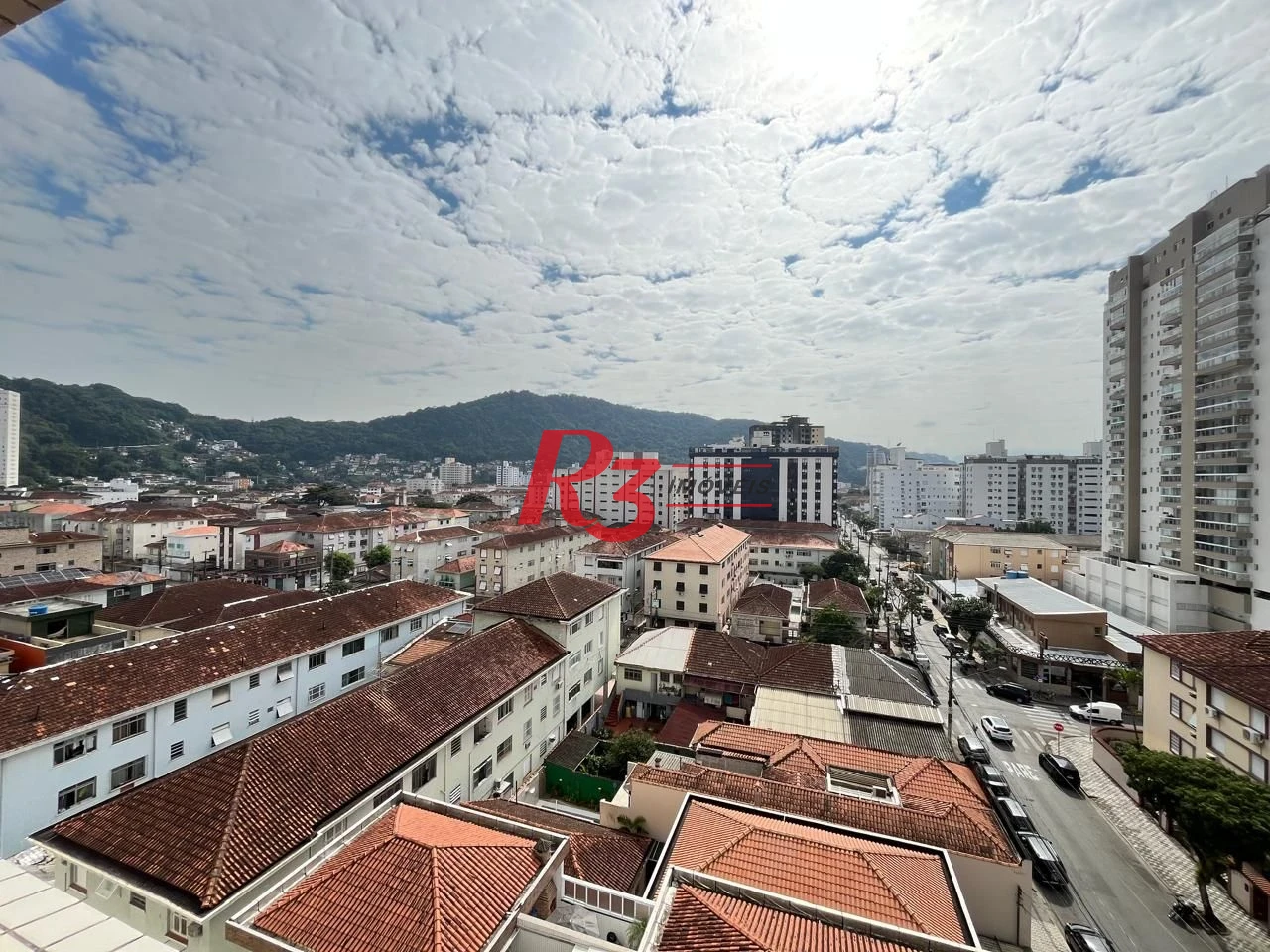 Apartamento com 2 dormitórios, 90 m² - venda por R$ 480.000,00 ou aluguel por R$ 3.800,02/mês - Marapé - Santos/SP