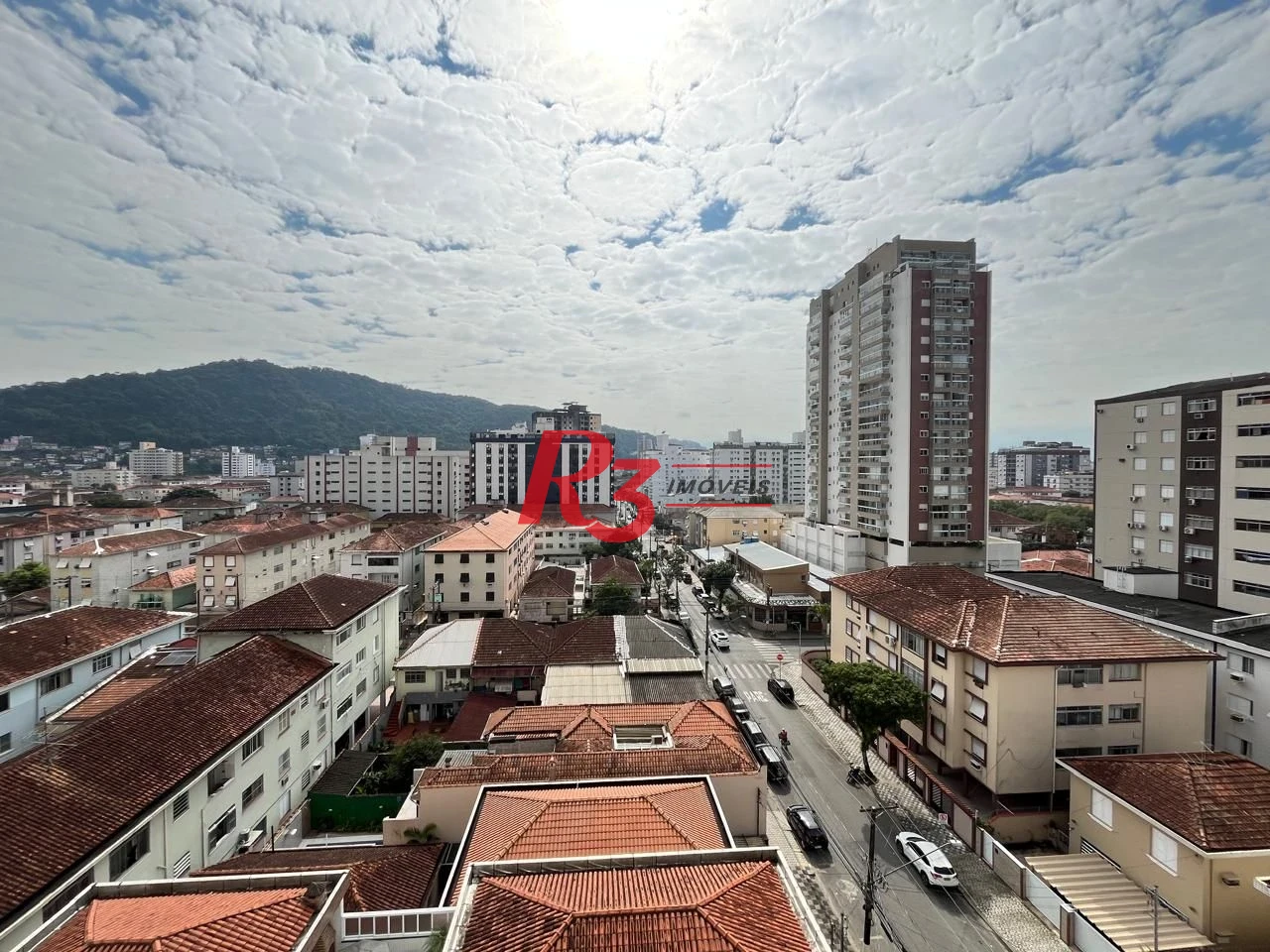 Apartamento com 2 dormitórios, 90 m² - venda por R$ 480.000,00 ou aluguel por R$ 3.800,02/mês - Marapé - Santos/SP