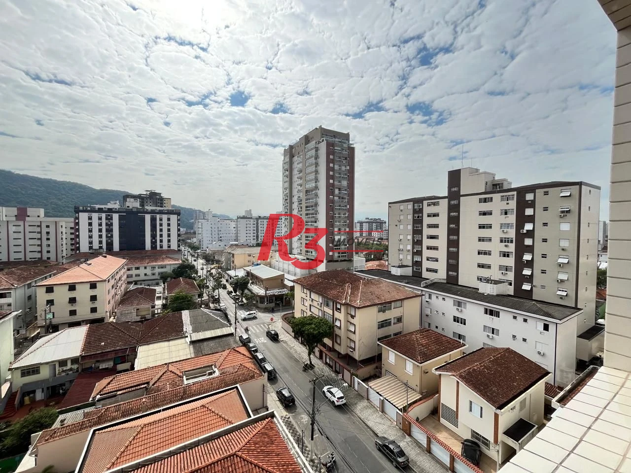 Apartamento com 2 dormitórios, 90 m² - venda por R$ 480.000,00 ou aluguel por R$ 3.800,02/mês - Marapé - Santos/SP