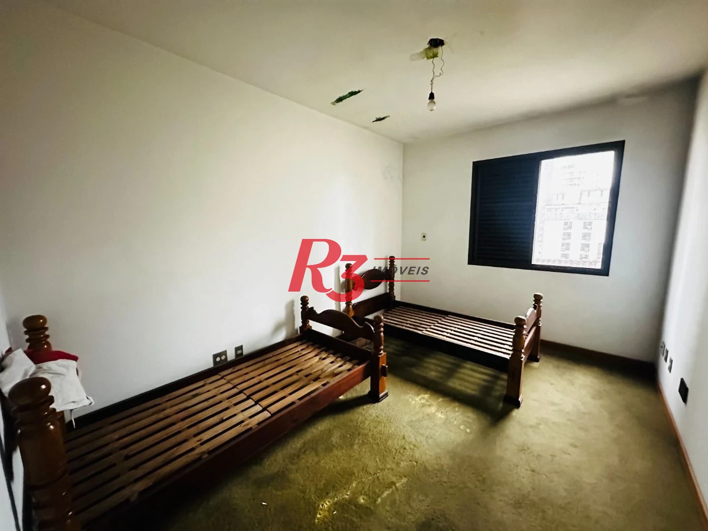 Cobertura com 4 dormitórios à venda, 495 m² por R$ 5.520.000,00 - Boqueirão - Santos/SP