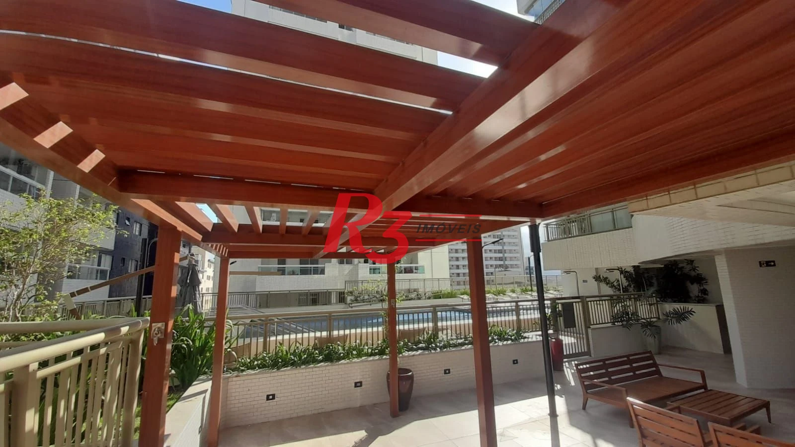 Apartamento com 2 dormitórios à venda, 96 m² por R$ 920.000,00 - Canto do Forte - Praia Grande/SP