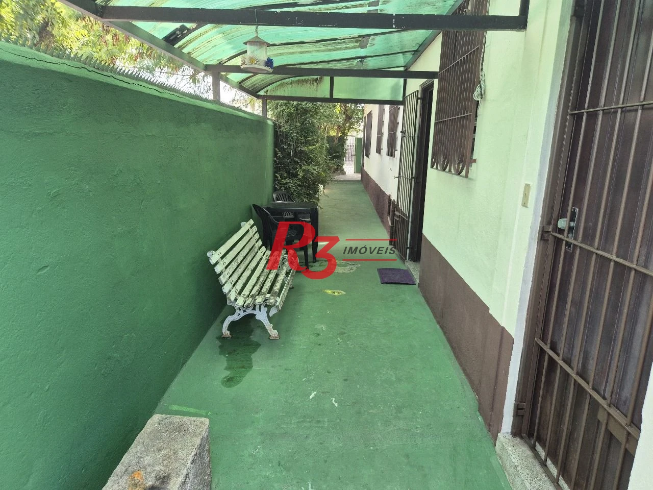 Casa à venda, 250 m² por R$ 640.000,00 - Centro - São Vicente/SP