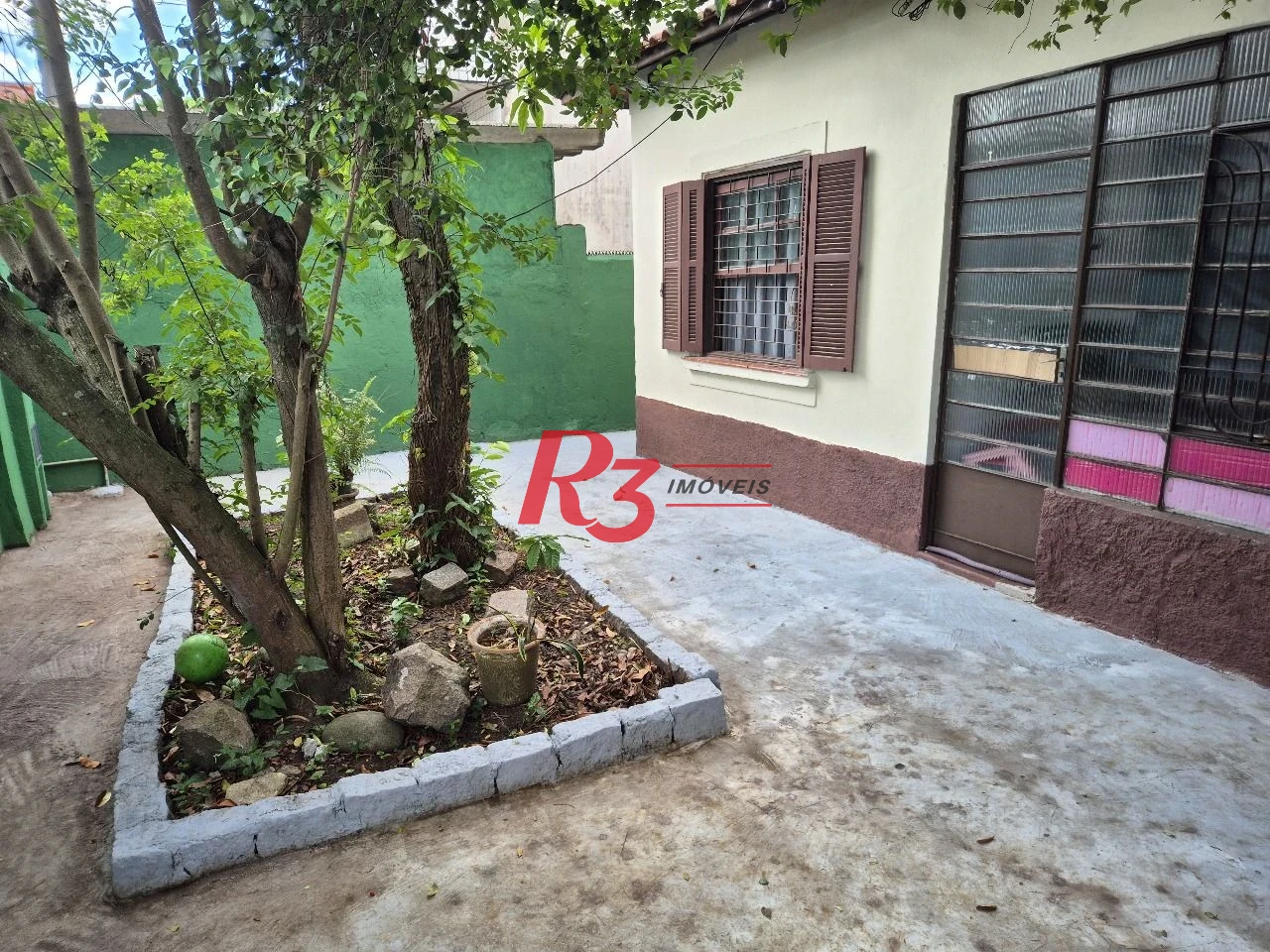 Casa à venda, 250 m² por R$ 640.000,00 - Centro - São Vicente/SP