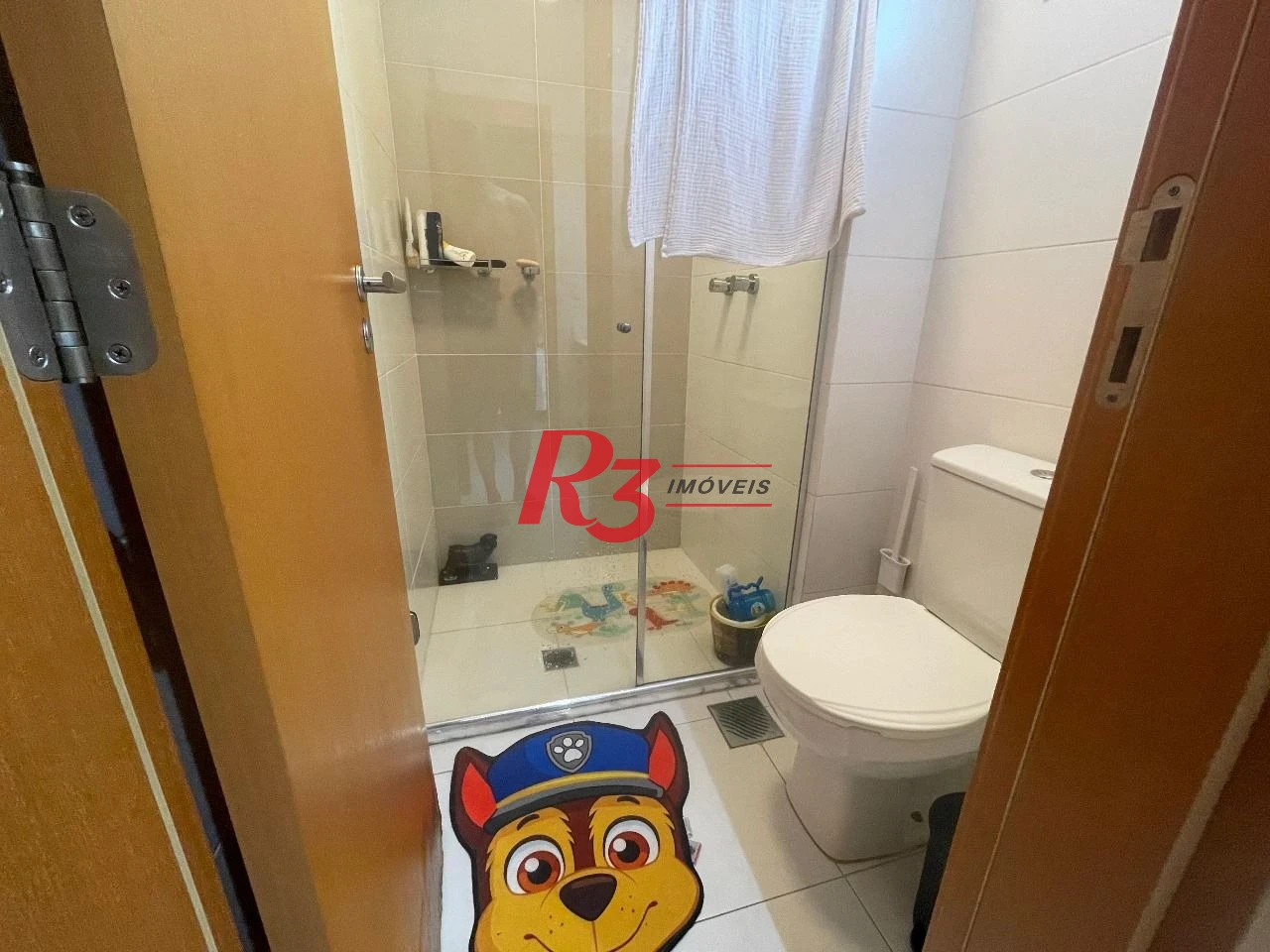 Apartamento à venda, 129 m² por R$ 2.235.000,00 - Aparecida - Santos/SP