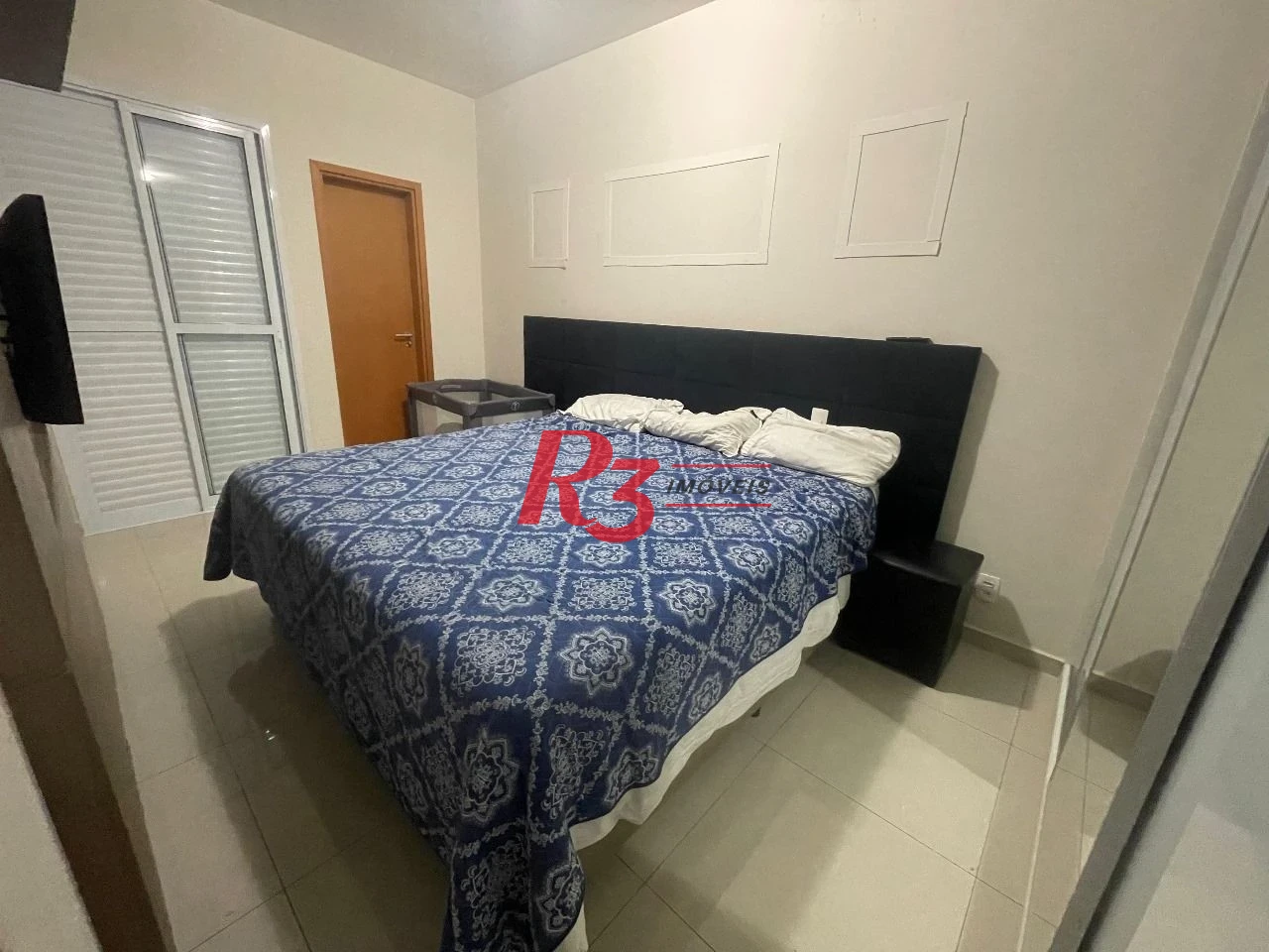 Apartamento à venda, 129 m² por R$ 2.235.000,00 - Aparecida - Santos/SP