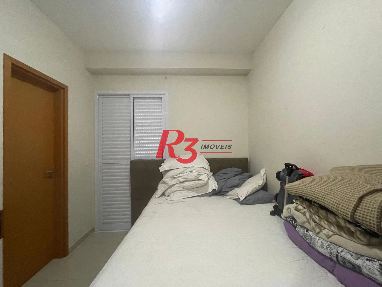 Apartamento à venda, 129 m² por R$ 2.235.000,00 - Aparecida - Santos/SP