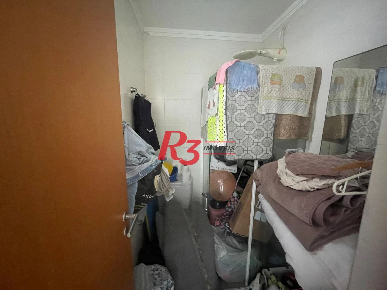 Apartamento à venda, 129 m² por R$ 2.235.000,00 - Aparecida - Santos/SP