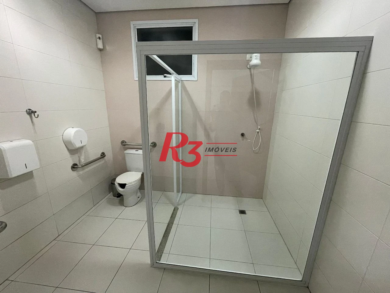 Apartamento à venda, 129 m² por R$ 2.235.000,00 - Aparecida - Santos/SP