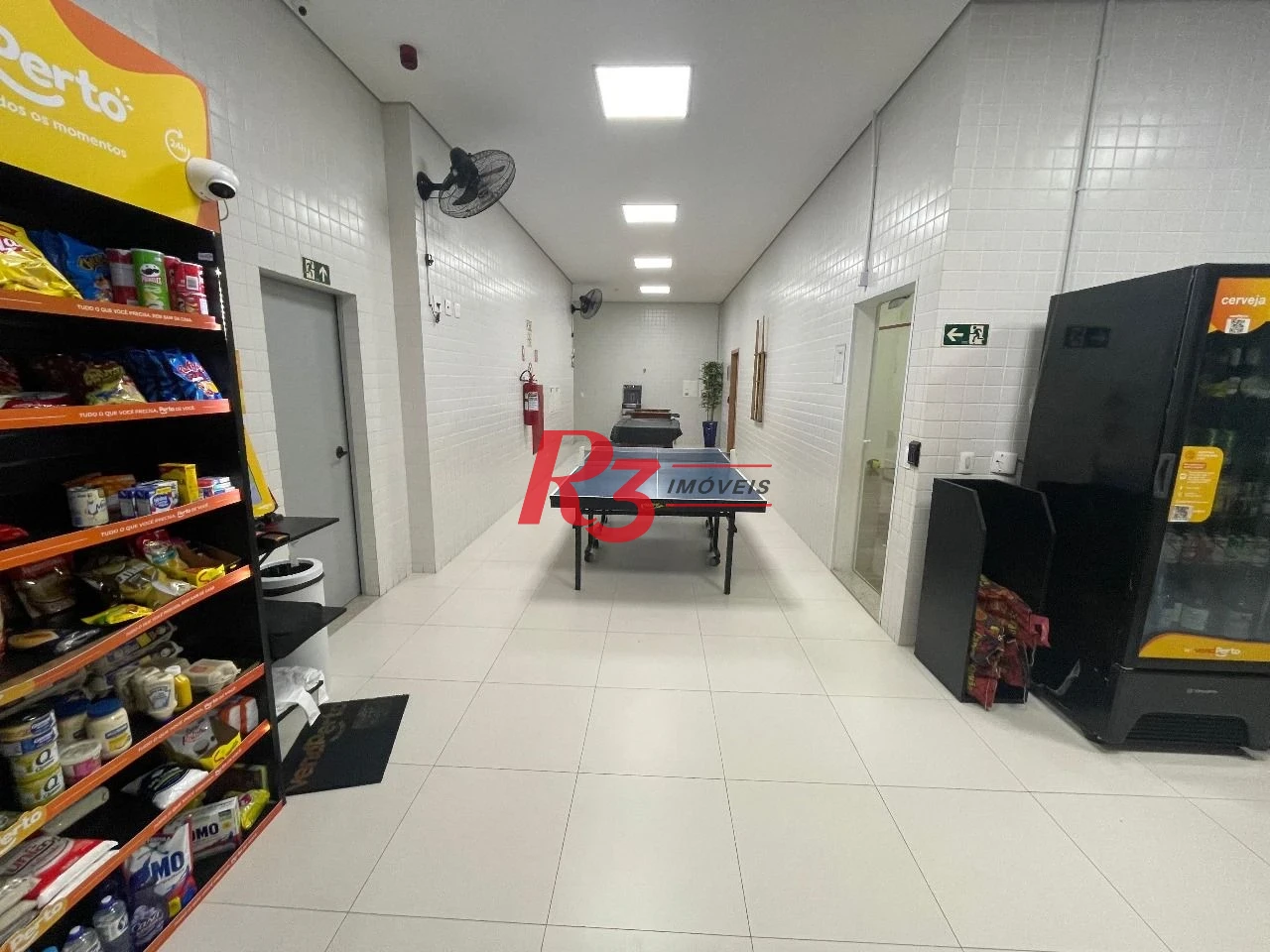 Apartamento à venda, 129 m² por R$ 2.235.000,00 - Aparecida - Santos/SP