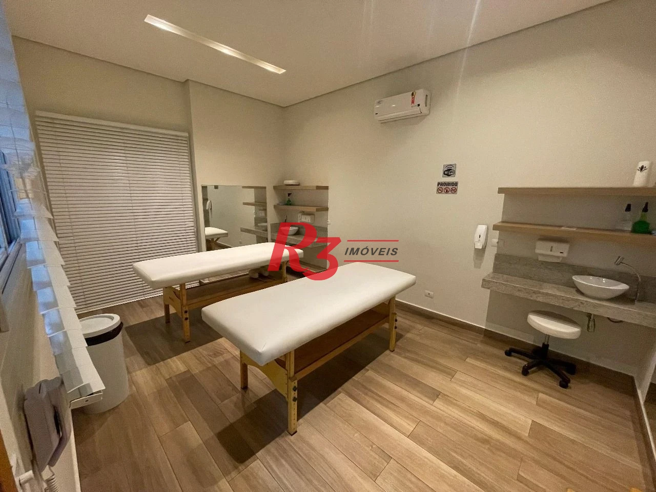 Apartamento à venda, 129 m² por R$ 2.235.000,00 - Aparecida - Santos/SP