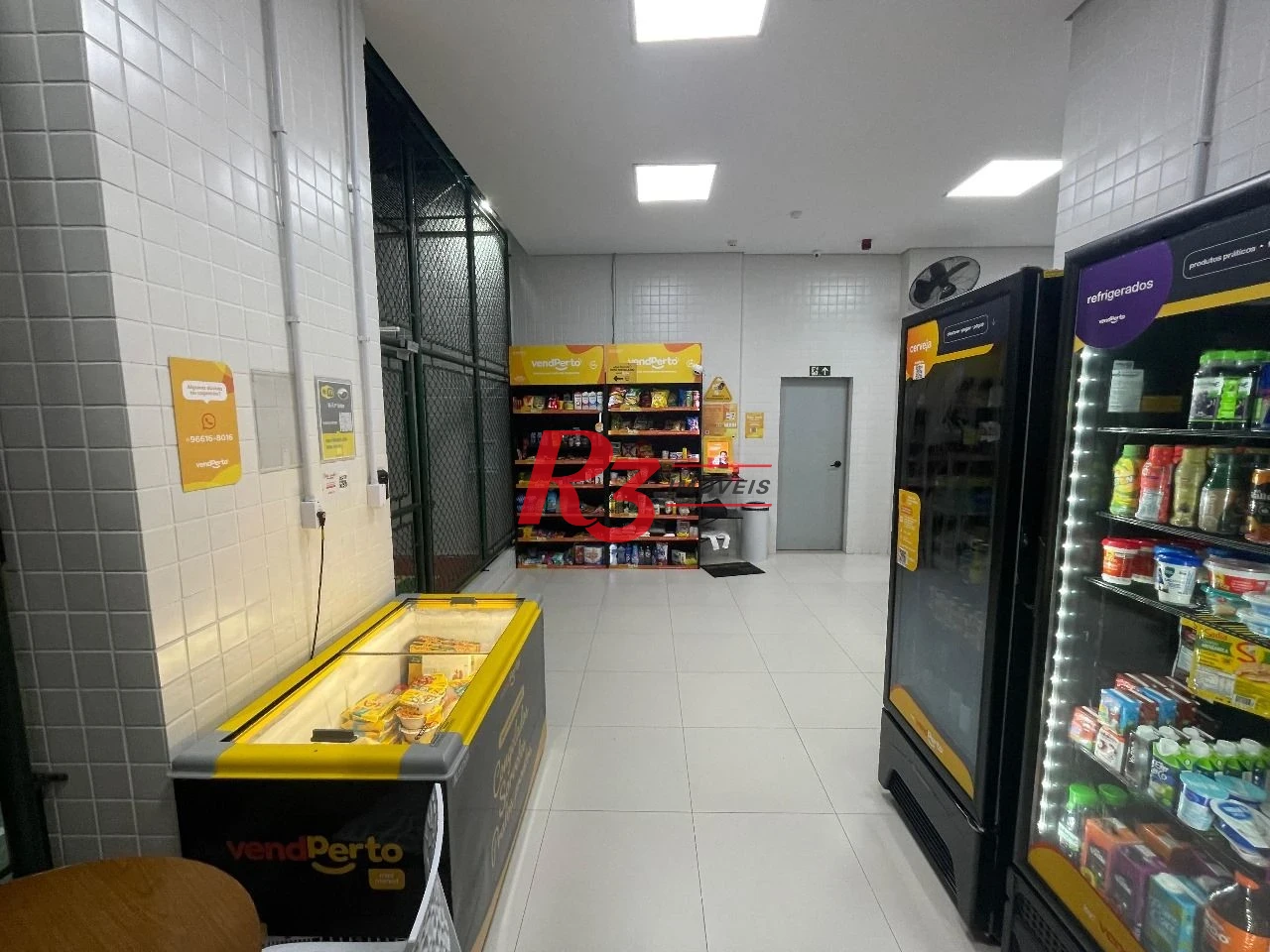 Apartamento à venda, 129 m² por R$ 2.235.000,00 - Aparecida - Santos/SP