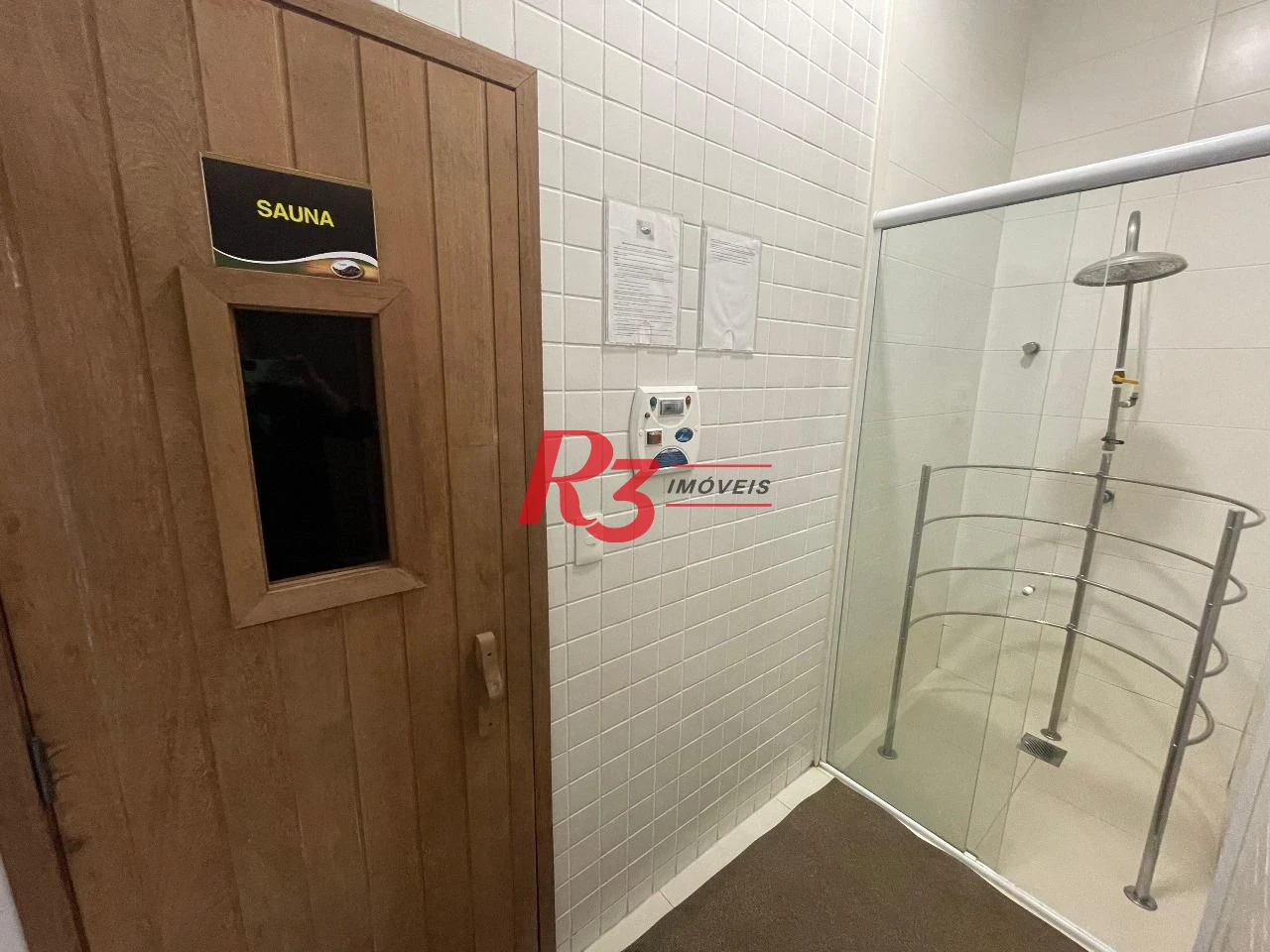 Apartamento à venda, 129 m² por R$ 2.235.000,00 - Aparecida - Santos/SP