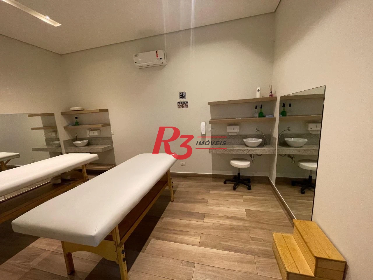 Apartamento à venda, 129 m² por R$ 2.235.000,00 - Aparecida - Santos/SP