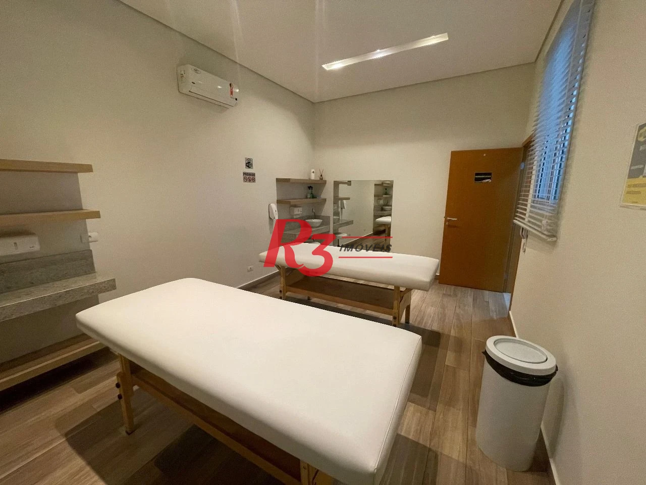 Apartamento à venda, 129 m² por R$ 2.235.000,00 - Aparecida - Santos/SP