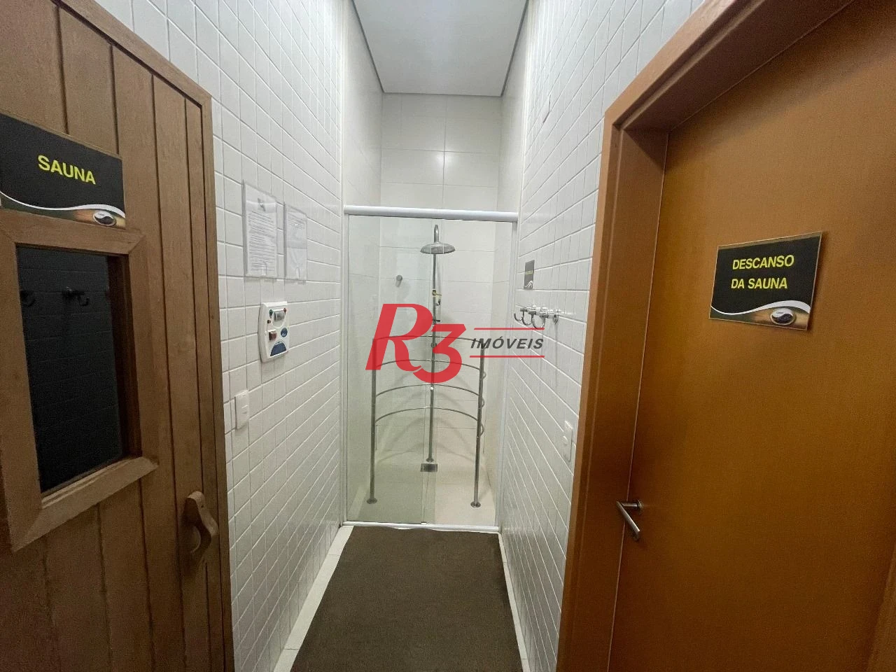 Apartamento à venda, 129 m² por R$ 2.235.000,00 - Aparecida - Santos/SP