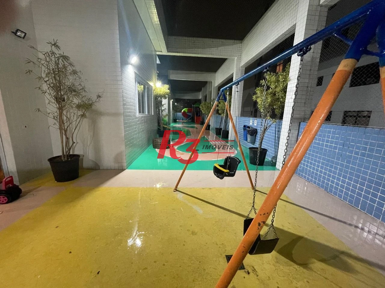 Apartamento à venda, 129 m² por R$ 2.235.000,00 - Aparecida - Santos/SP