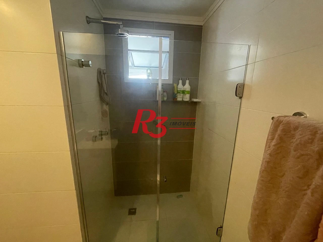 Apartamento à venda, 129 m² por R$ 2.235.000,00 - Aparecida - Santos/SP