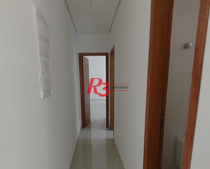 Sobreposta Alta Duplex no Embaré – 220m² | 23Suítes | 2 Vagas | Alto Padrão e Excelente Localização