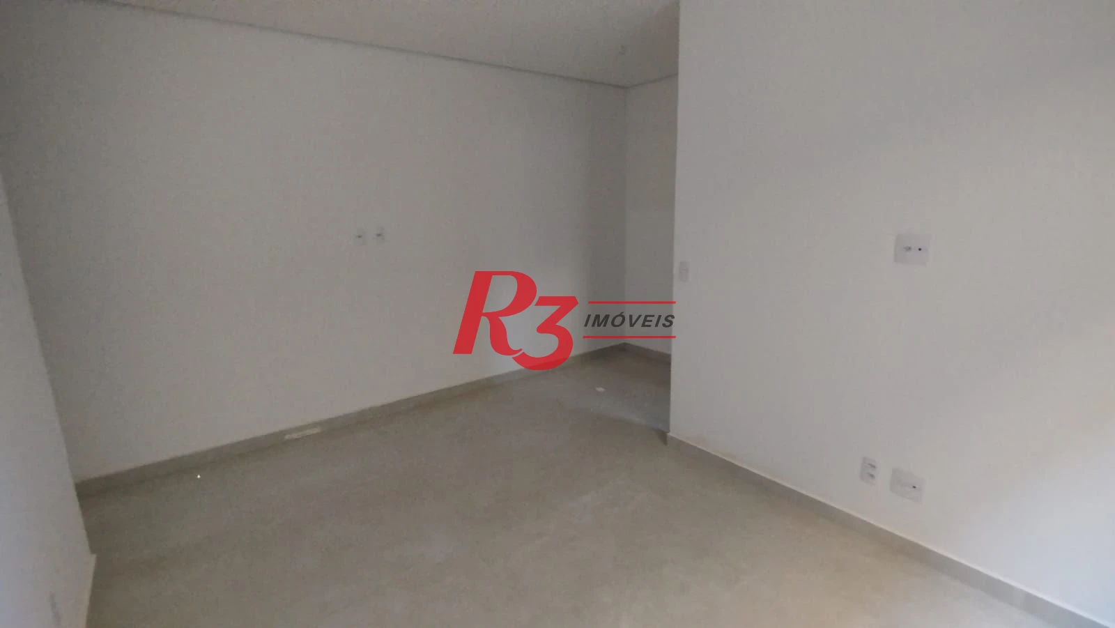 Casa com 3 dormitórios à venda, 100 m² por R$ 1.022.000,00 - Embaré - Santos/SP