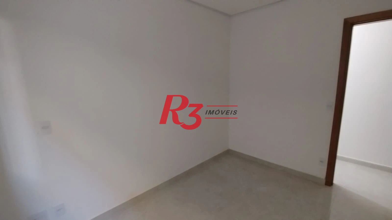 Casa com 3 dormitórios à venda, 100 m² por R$ 1.022.000,00 - Embaré - Santos/SP
