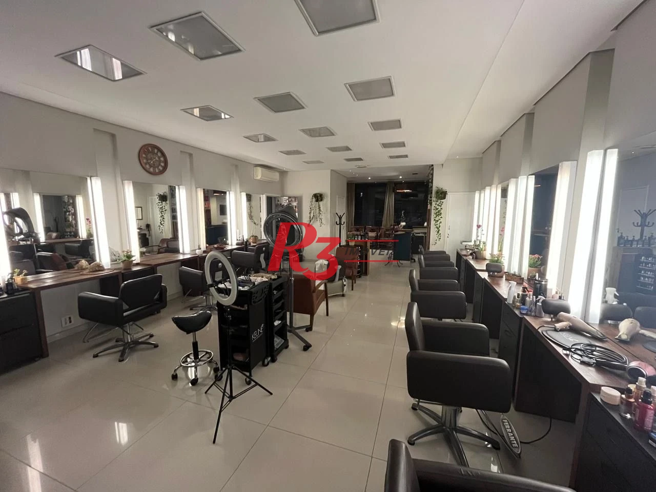 Sobrado à venda, 210 m² por R$ 1.950.000,00 - Boqueirão - Santos/SP