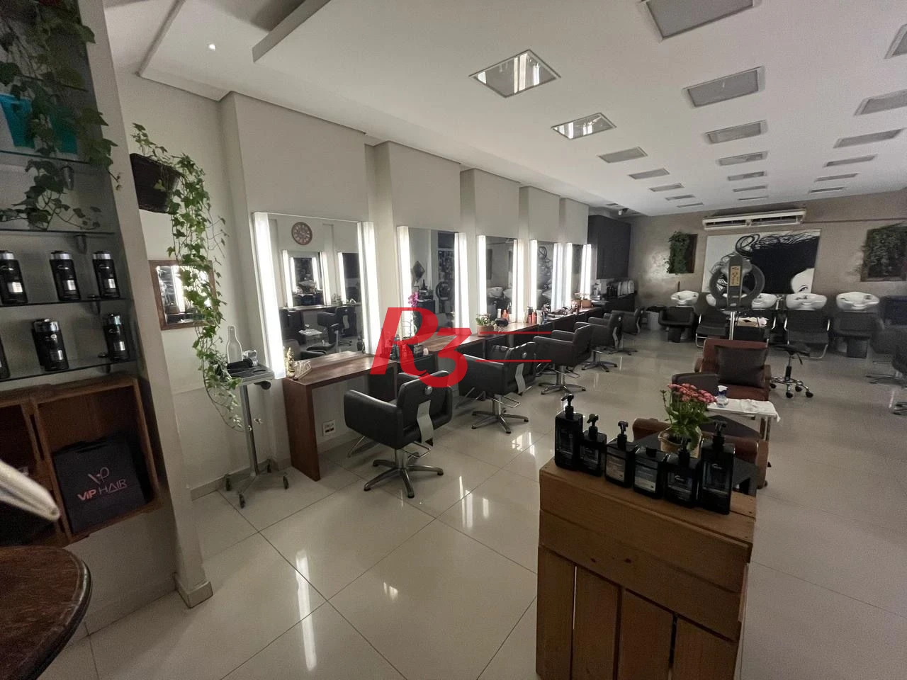 Sobrado à venda, 210 m² por R$ 1.950.000,00 - Boqueirão - Santos/SP