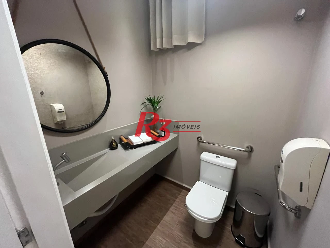 Sobrado à venda, 210 m² por R$ 1.950.000,00 - Boqueirão - Santos/SP